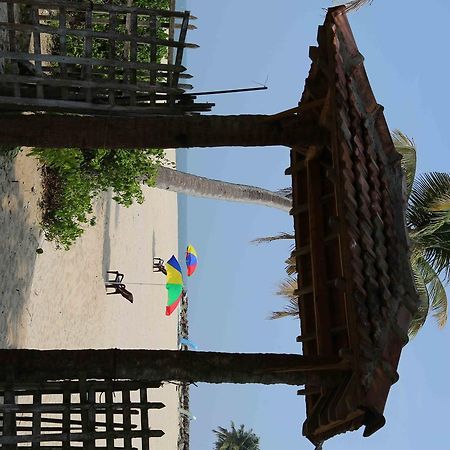Beach Paradise Alappuzha Екстер'єр фото