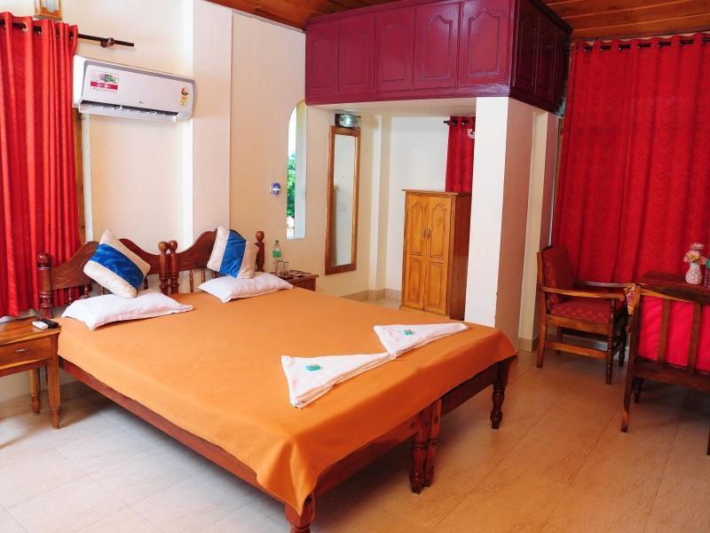 Beach Paradise Alappuzha Екстер'єр фото