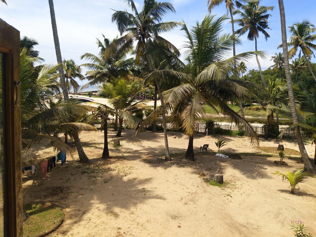 Beach Paradise Alappuzha Екстер'єр фото
