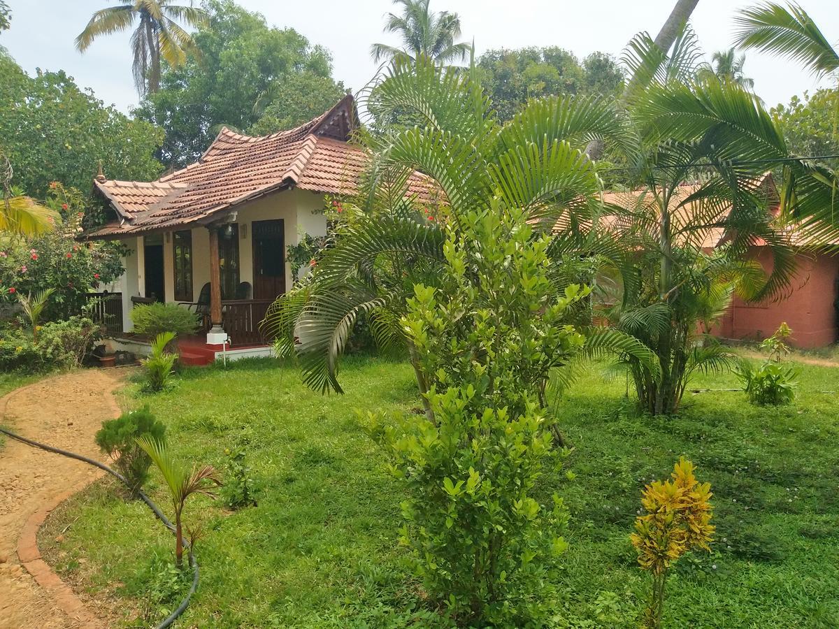 Beach Paradise Alappuzha Екстер'єр фото