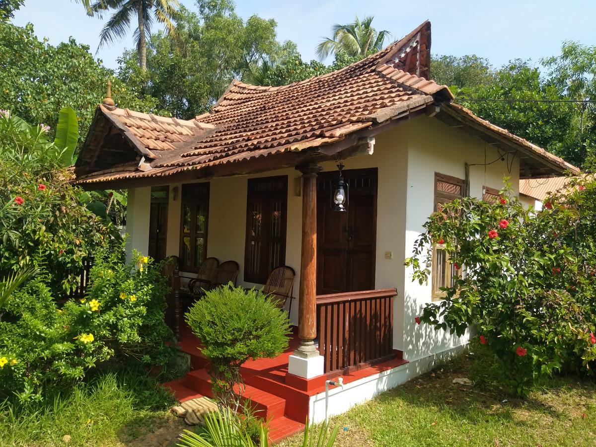 Beach Paradise Alappuzha Екстер'єр фото