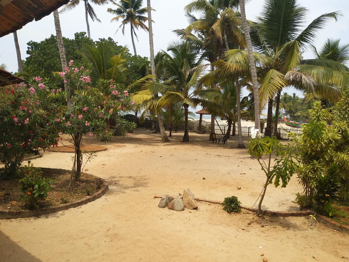 Beach Paradise Alappuzha Екстер'єр фото