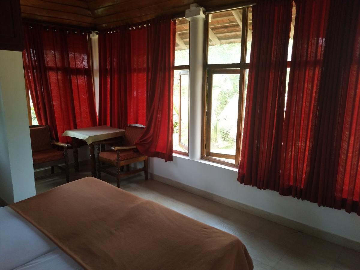 Beach Paradise Alappuzha Екстер'єр фото