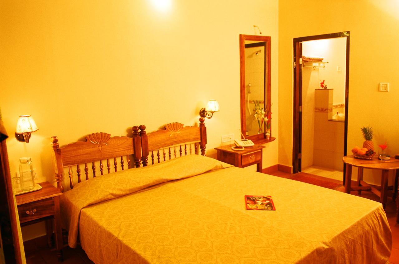 Beach Paradise Alappuzha Екстер'єр фото
