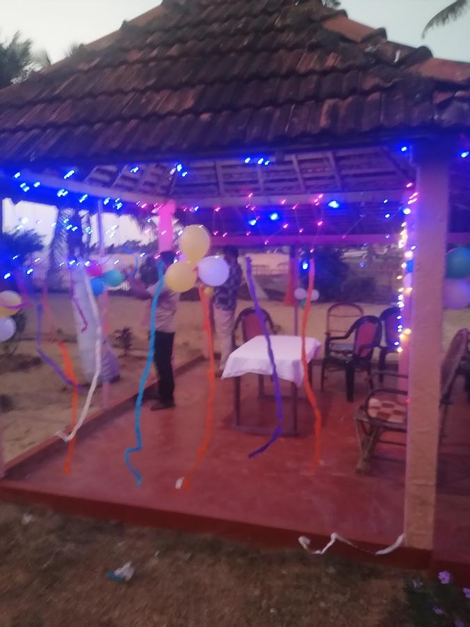 Beach Paradise Alappuzha Екстер'єр фото