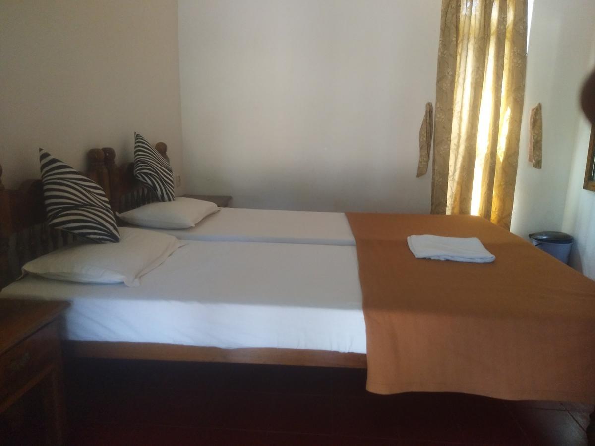 Beach Paradise Alappuzha Екстер'єр фото